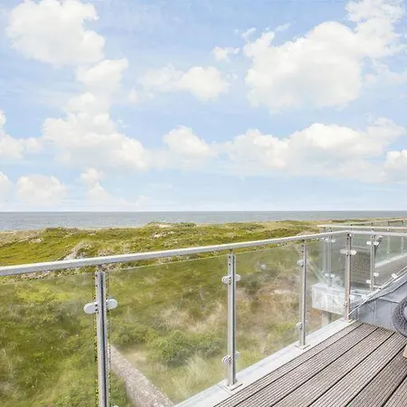 Lands-end Holiday home
