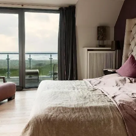 Holiday home Lands-end *
