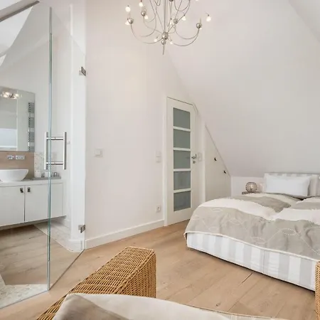 Holiday home Lands-end Hornum