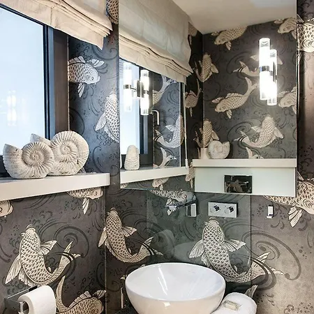 Lands-end Holiday home Hornum