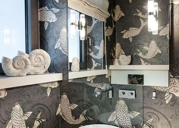 Lands-end Casa de Férias Hörnum