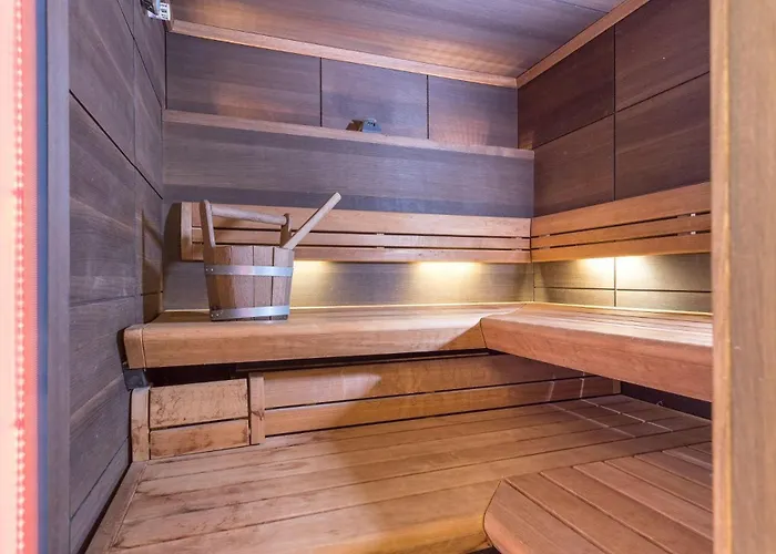 Casa de Férias Lands-end Hörnum