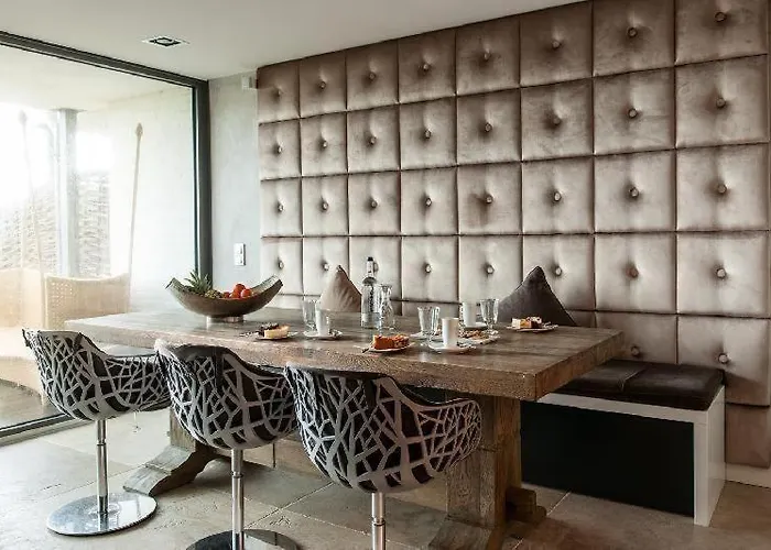 Casa de Férias Lands-end *