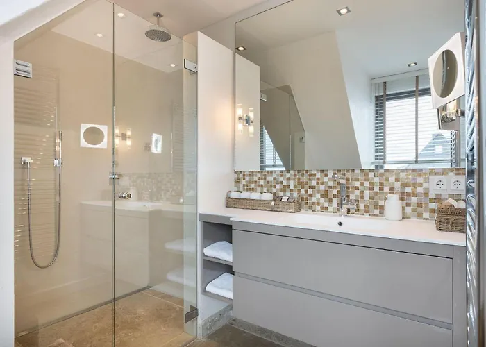 Lands-end Casa de Férias Hörnum