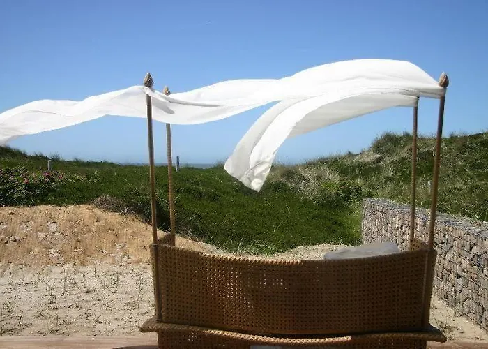 Casa de Férias Lands-end