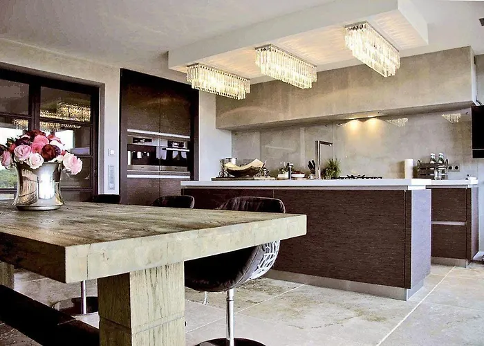 Lands-end Casa de Férias *